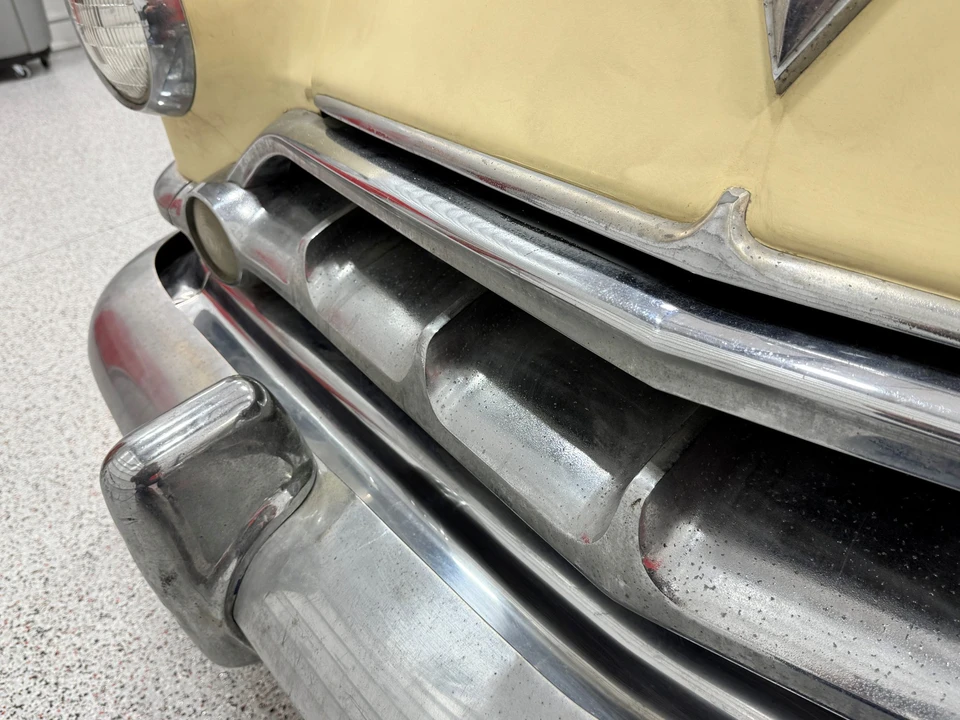 1954 Chrysler Imperial 1st Gen - Image 21 of 31