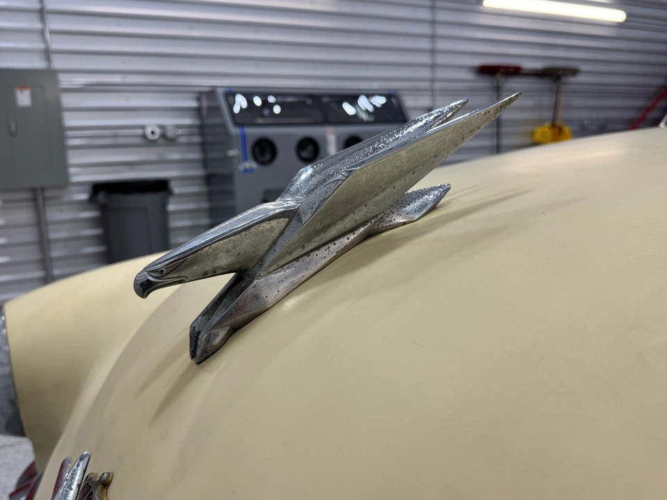 1954 Chrysler Imperial 1st Gen - Image 17 of 31