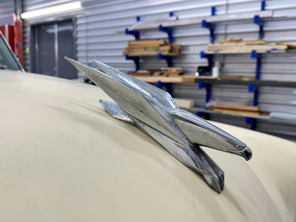 1954 Chrysler Imperial 1st Gen - Image 16 of 31