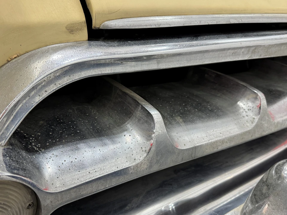 1954 Chrysler Imperial 1st Gen - Image 20 of 31