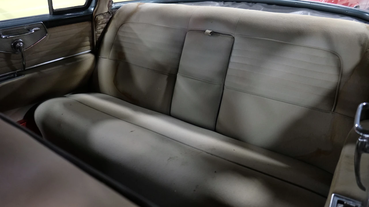1954 Chrysler Imperial 1st Gen - Image 3 of 9