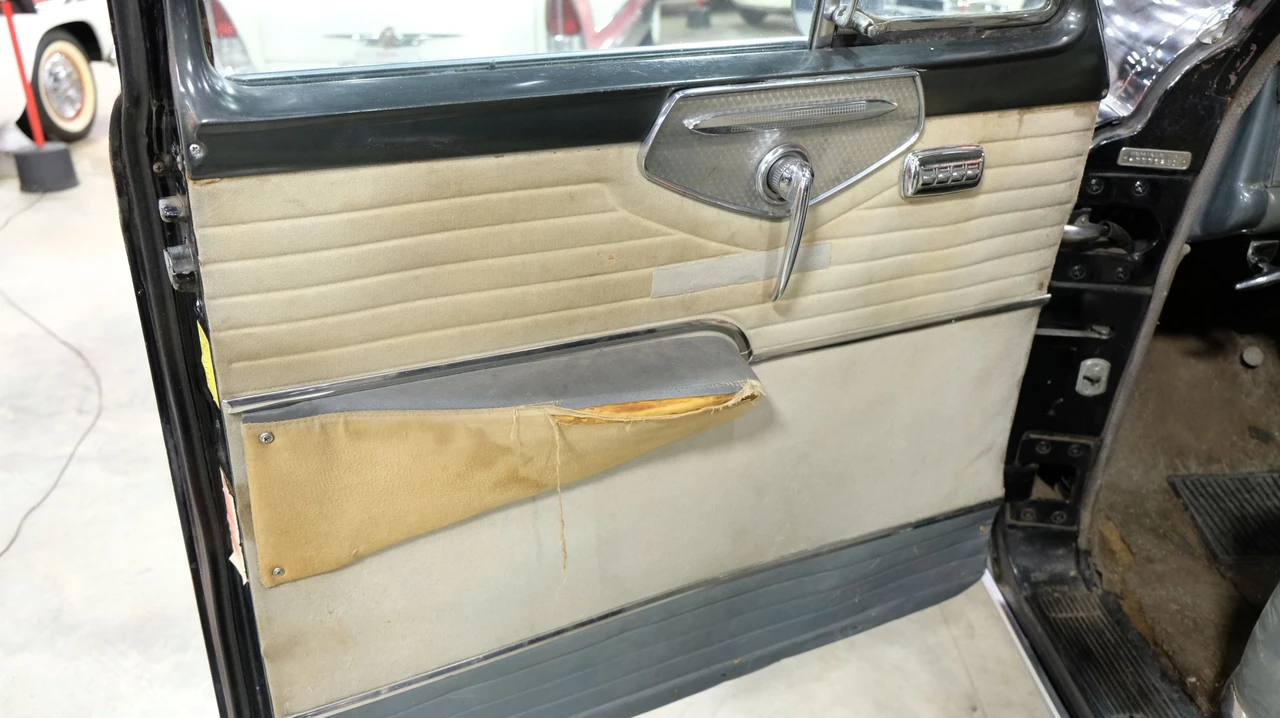 1954 Chrysler Imperial 1st Gen - Image 2 of 9