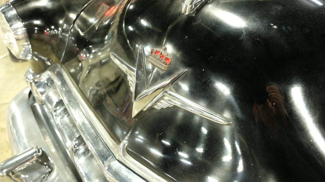 1954 Chrysler Imperial 1st Gen - Image 5 of 9