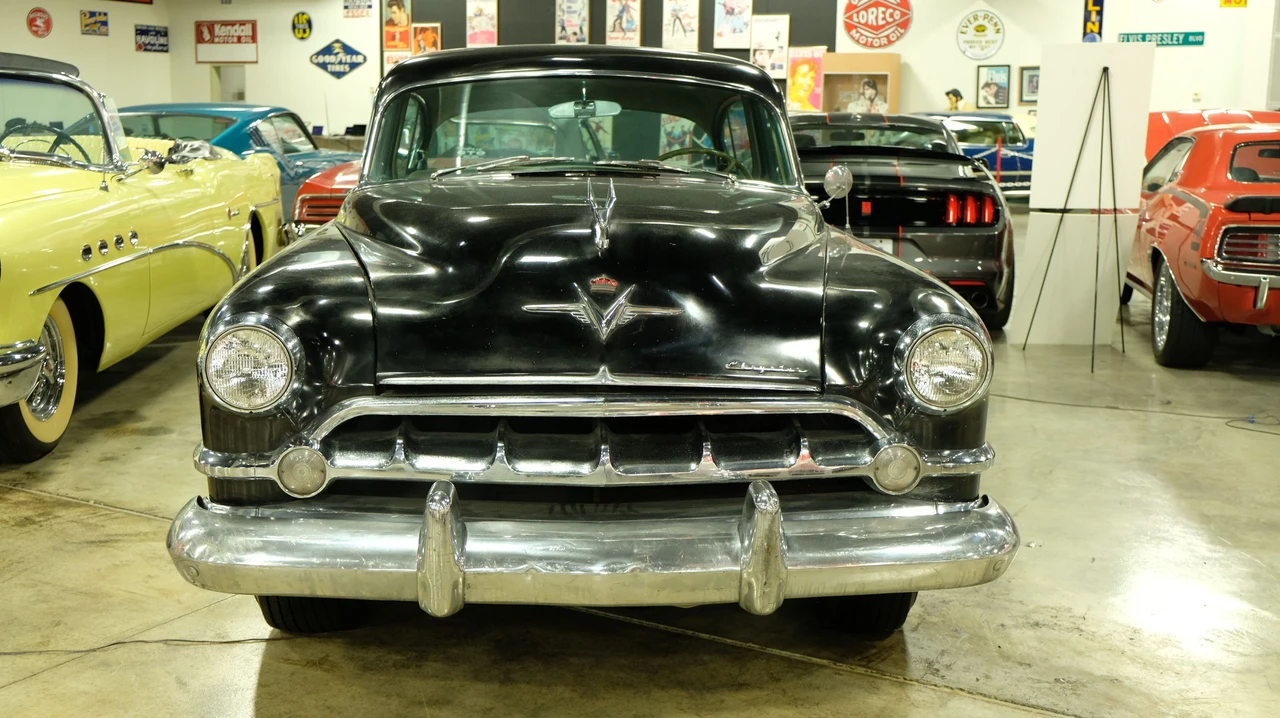 1954 Chrysler Imperial 1st Gen - Image 9 of 9