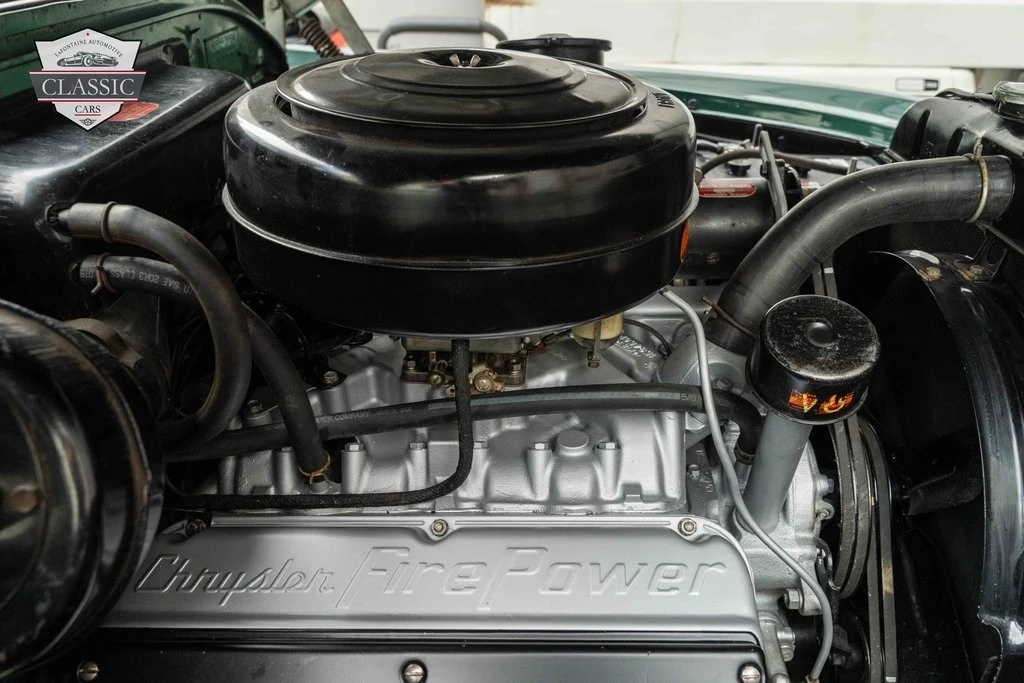 1954 Chrysler New Yorker - Image 2 of 21