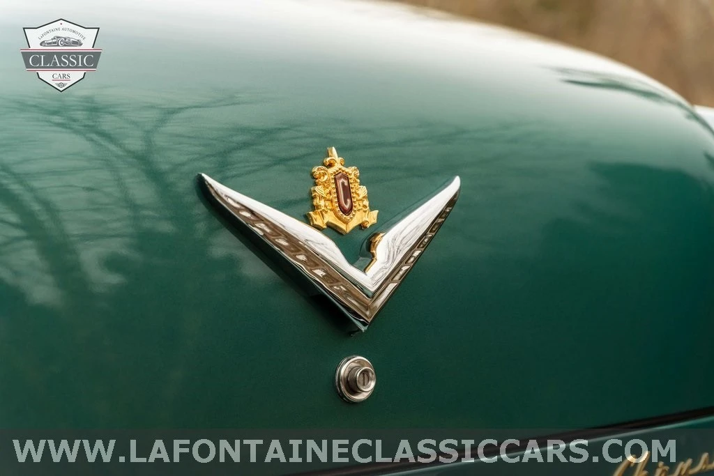 1954 Chrysler New Yorker - Image 10 of 21