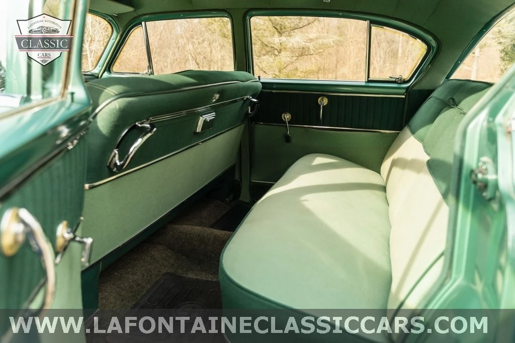 1954 Chrysler New Yorker - Image 5 of 21