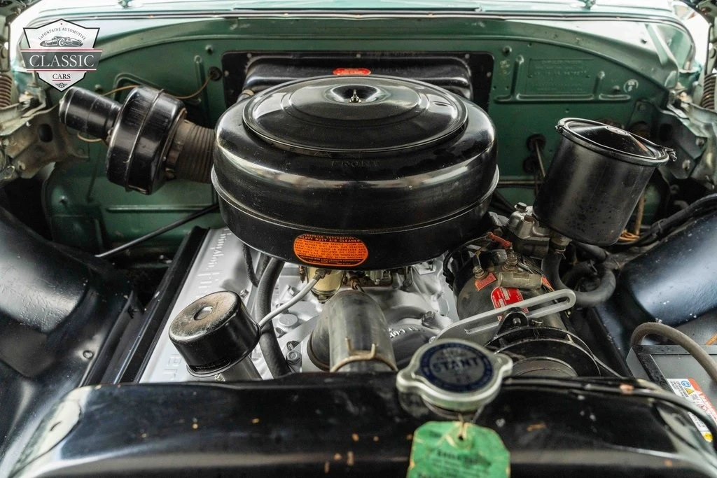 1954 Chrysler New Yorker - Image 20 of 21