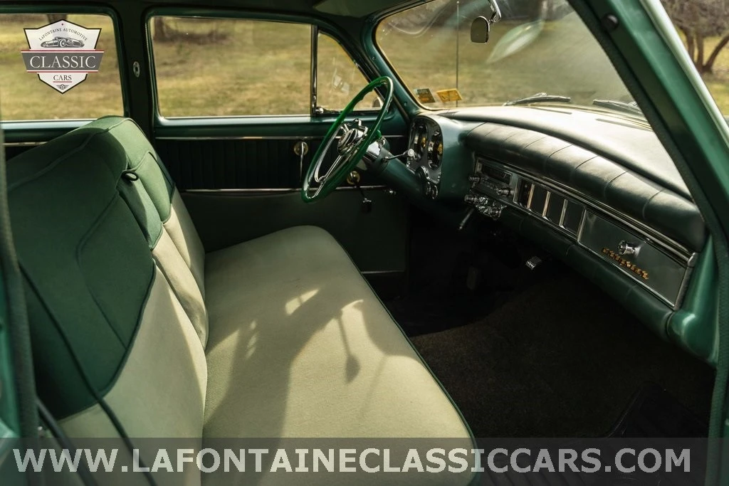 1954 Chrysler New Yorker - Image 4 of 21