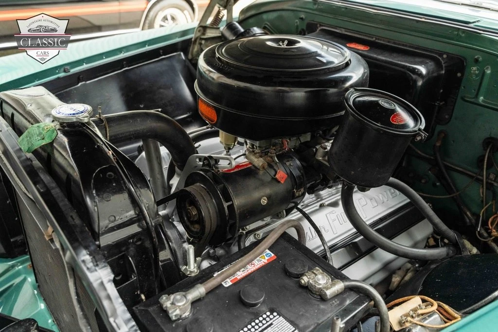 1954 Chrysler New Yorker - Image 19 of 21