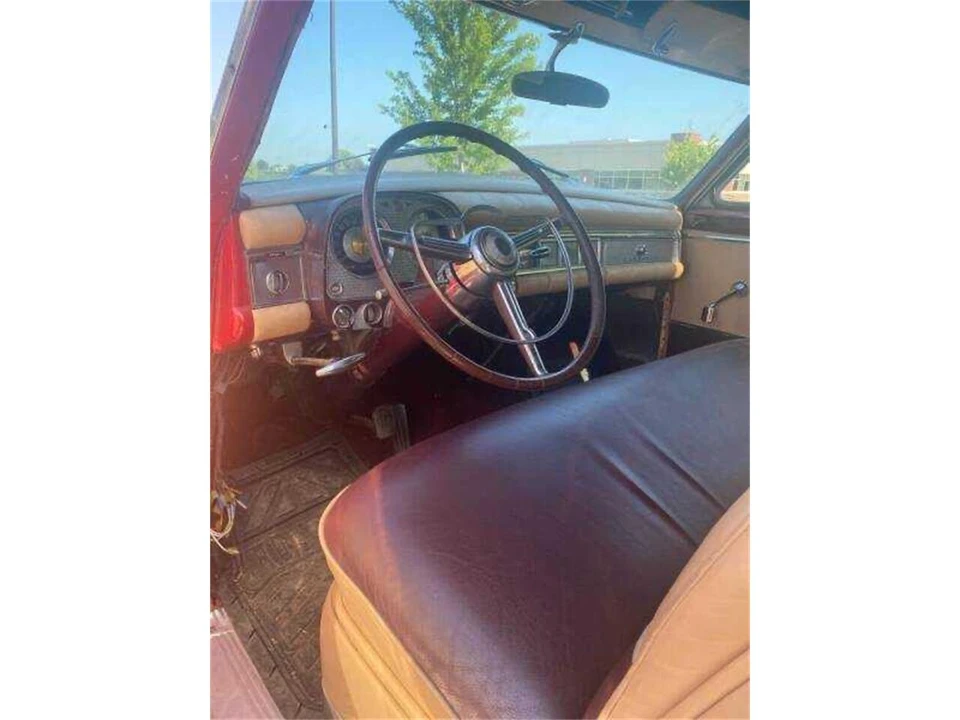 1954 Chrysler New Yorker - Image 6 of 11