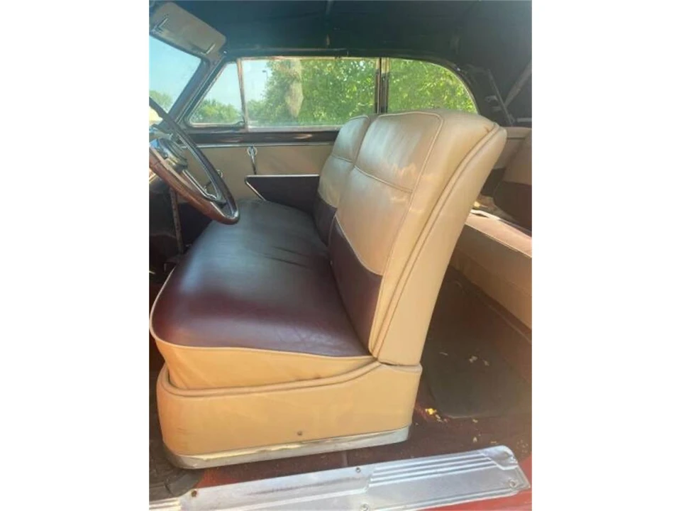 1954 Chrysler New Yorker - Image 7 of 11