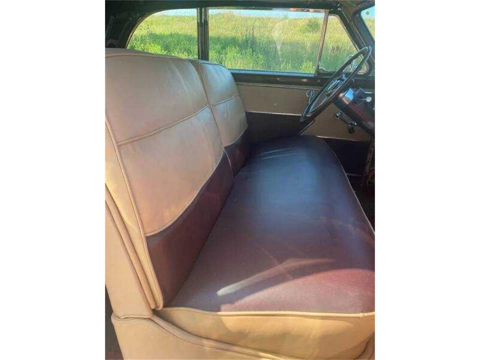 1954 Chrysler New Yorker - Image 8 of 11