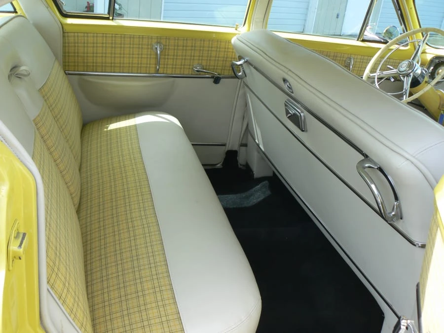 1954 Chrysler New Yorker - Image 6 of 12