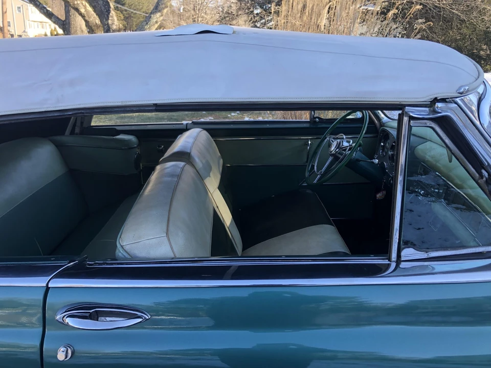 1954 Chrysler New Yorker - Image 29 of 31