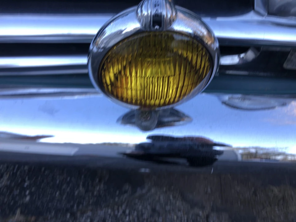 1954 Chrysler New Yorker - Image 25 of 31