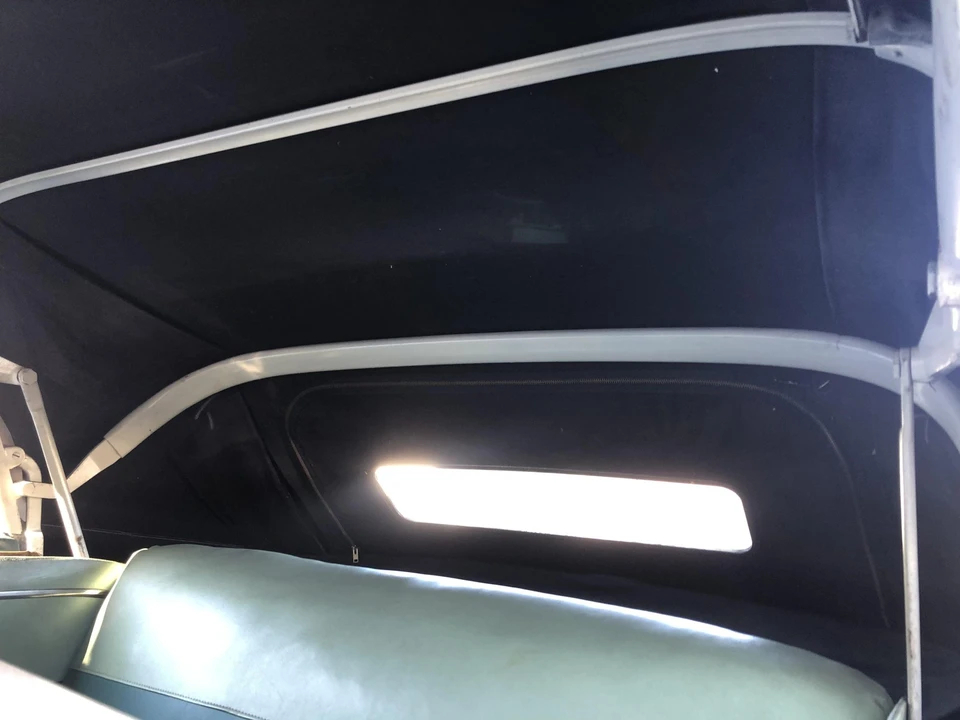 1954 Chrysler New Yorker - Image 26 of 31
