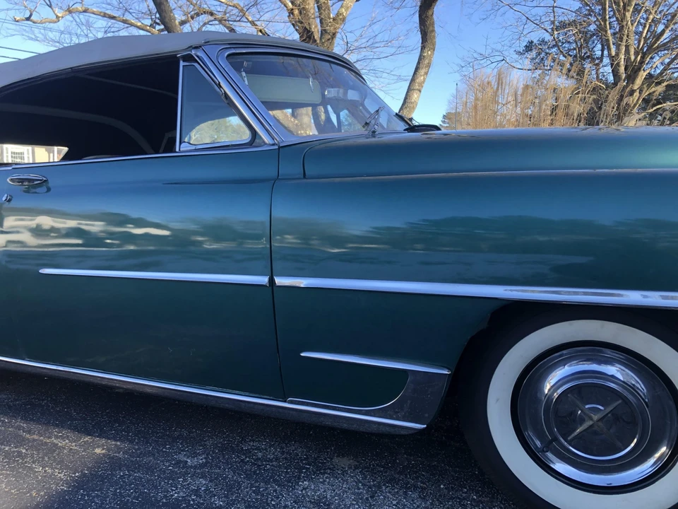 1954 Chrysler New Yorker - Image 21 of 31