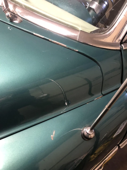 1954 Chrysler New Yorker - Image 24 of 31