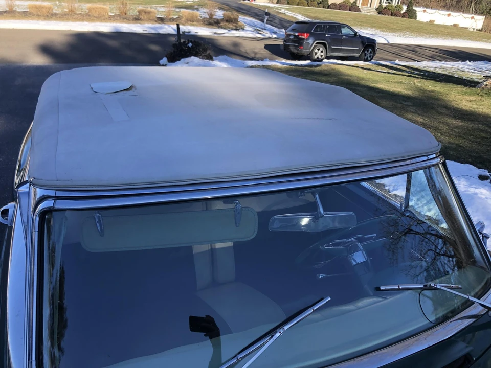 1954 Chrysler New Yorker - Image 27 of 31
