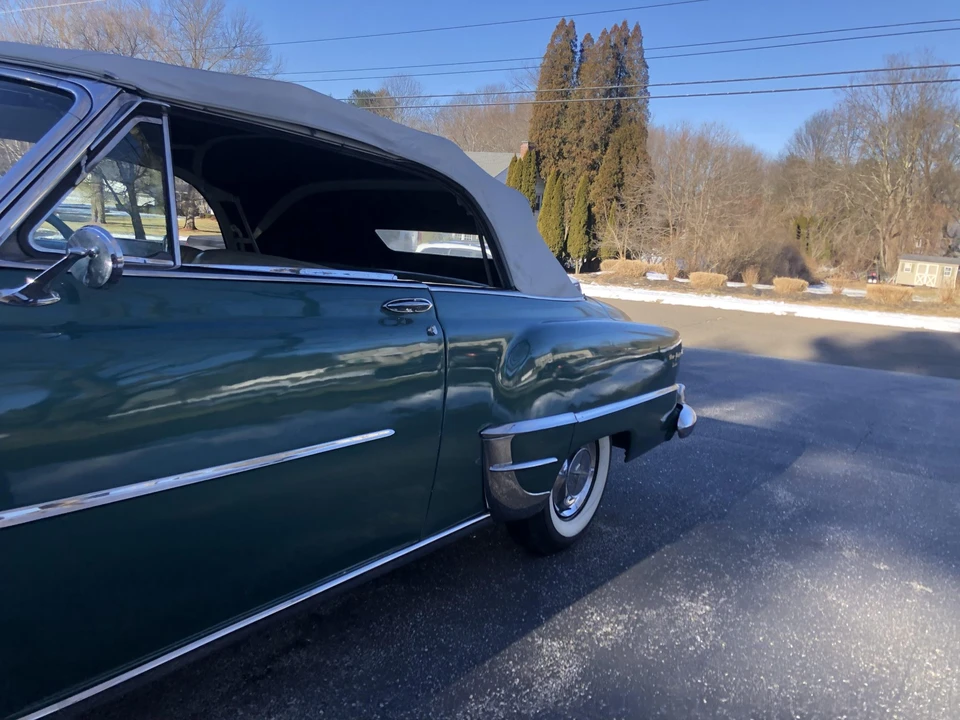 1954 Chrysler New Yorker - Image 14 of 31