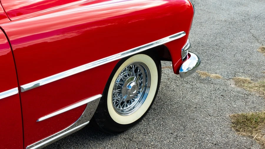 1954 Chrysler New Yorker - Image 11 of 12