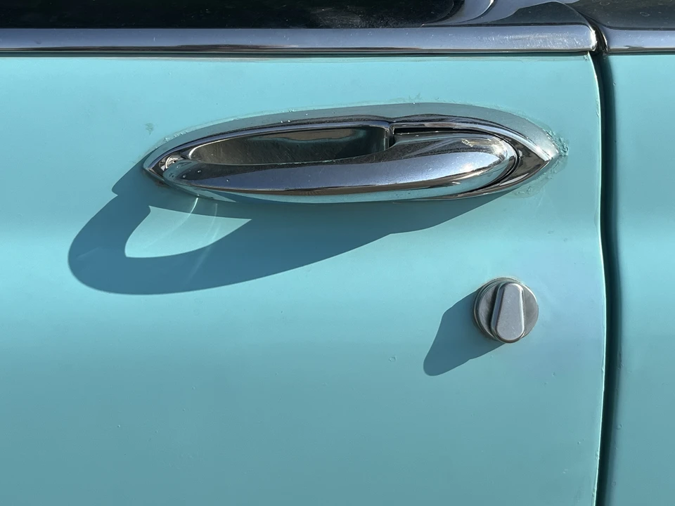 1954 Chrysler New Yorker - Image 17 of 31