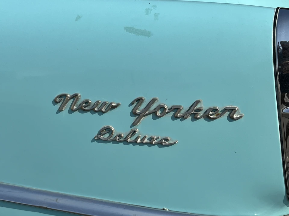 1954 Chrysler New Yorker - Image 24 of 31