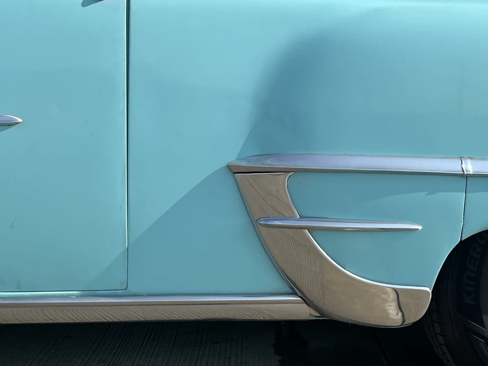 1954 Chrysler New Yorker - Image 20 of 31