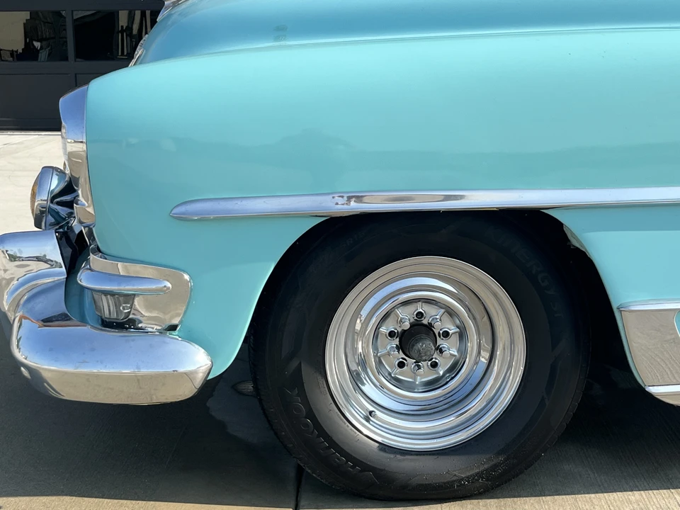 1954 Chrysler New Yorker - Image 12 of 31
