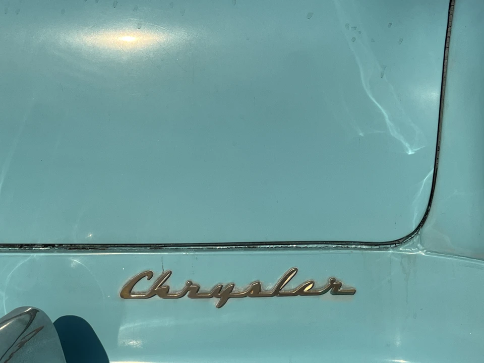 1954 Chrysler New Yorker - Image 27 of 31