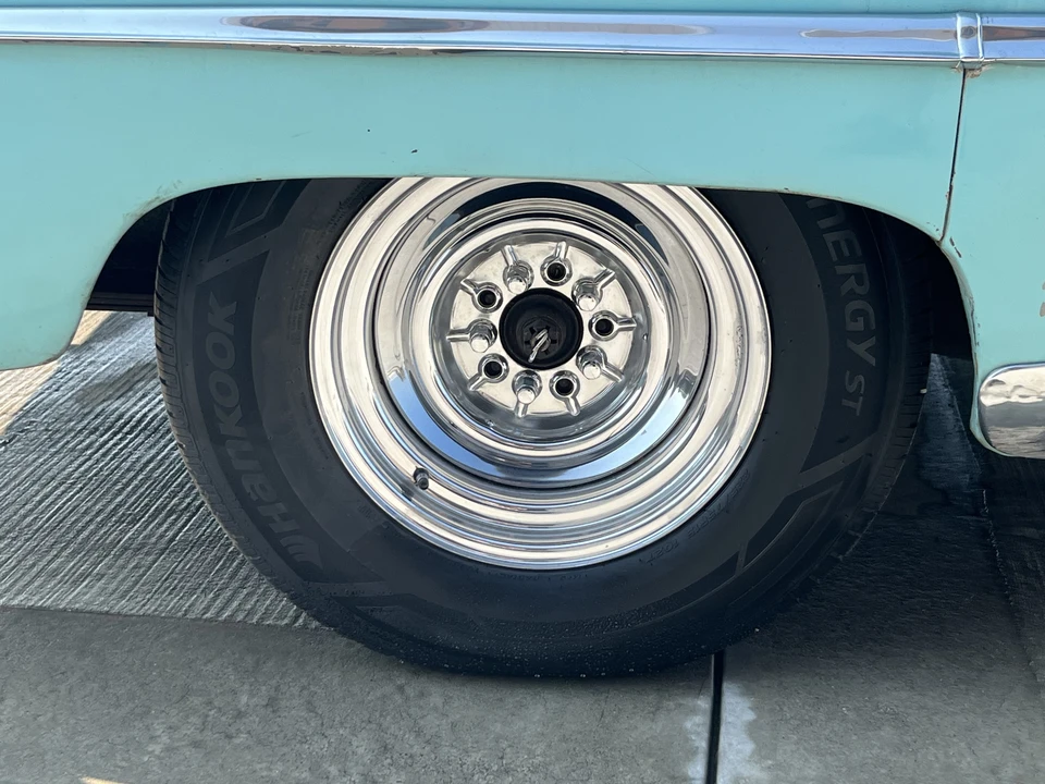 1954 Chrysler New Yorker - Image 30 of 31
