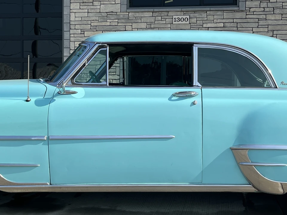 1954 Chrysler New Yorker - Image 15 of 31