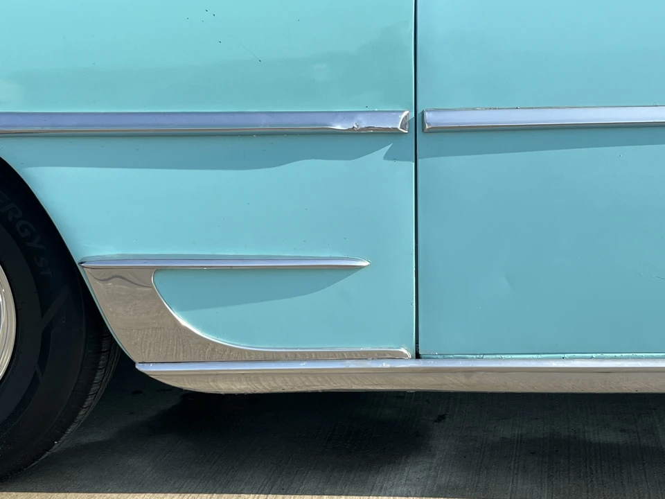 1954 Chrysler New Yorker - Image 14 of 31