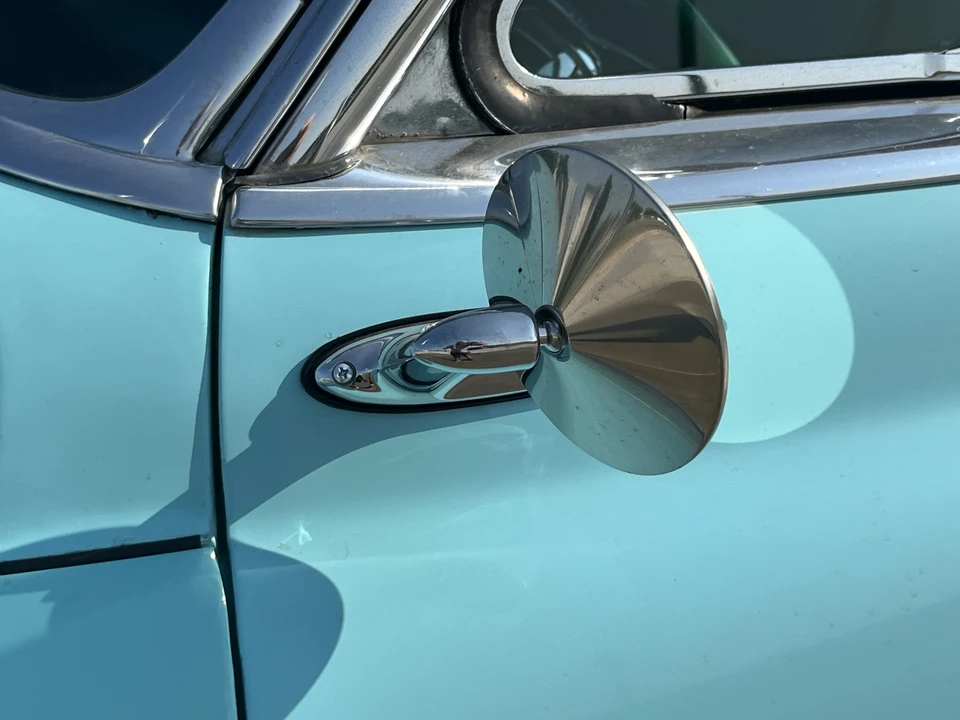1954 Chrysler New Yorker - Image 16 of 31