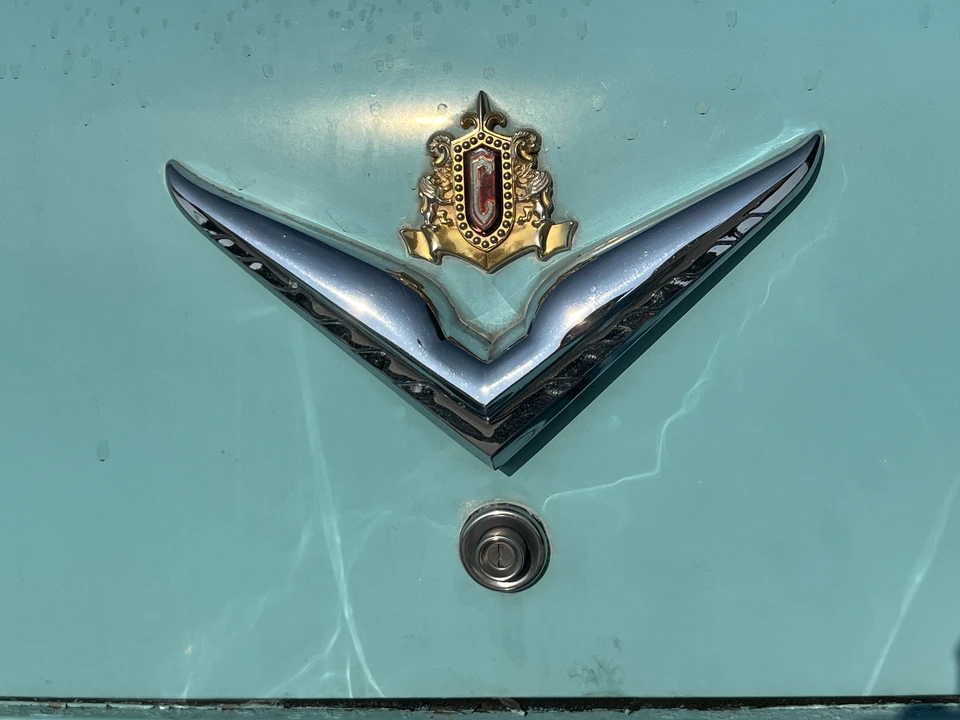 1954 Chrysler New Yorker - Image 26 of 31