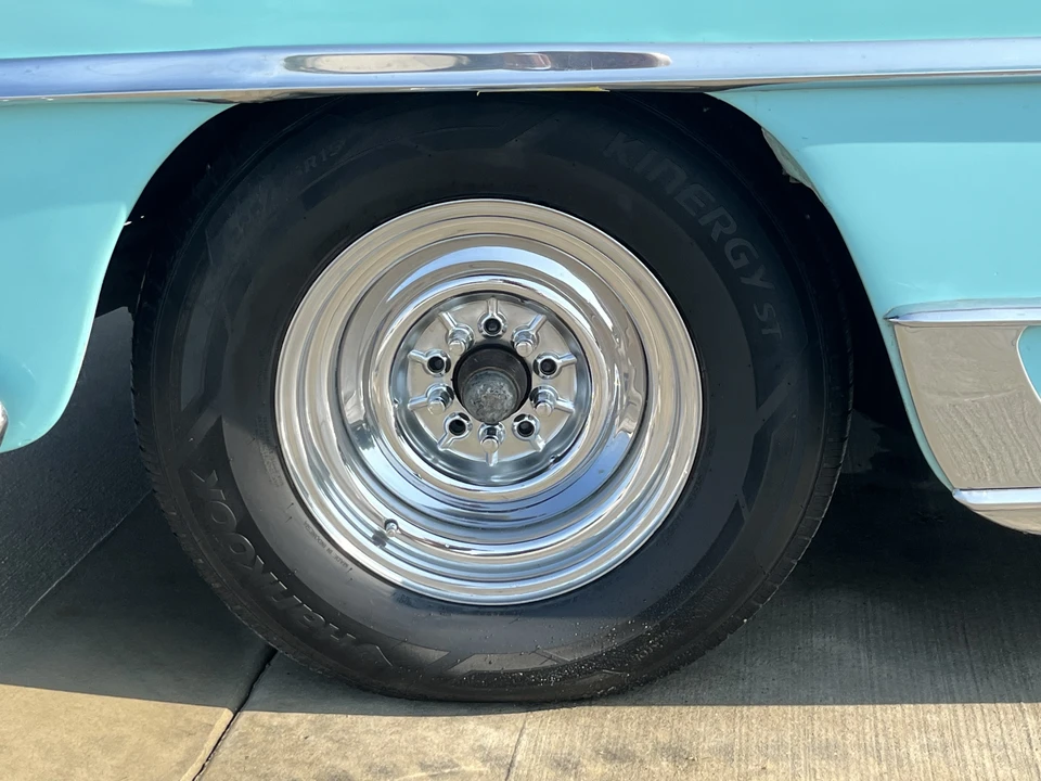 1954 Chrysler New Yorker - Image 13 of 31