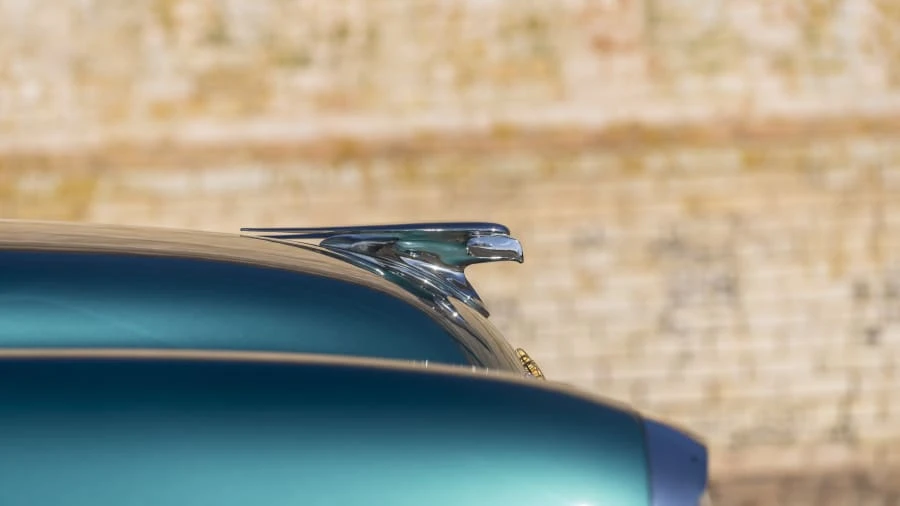 1954 Chrysler New Yorker - Image 10 of 27