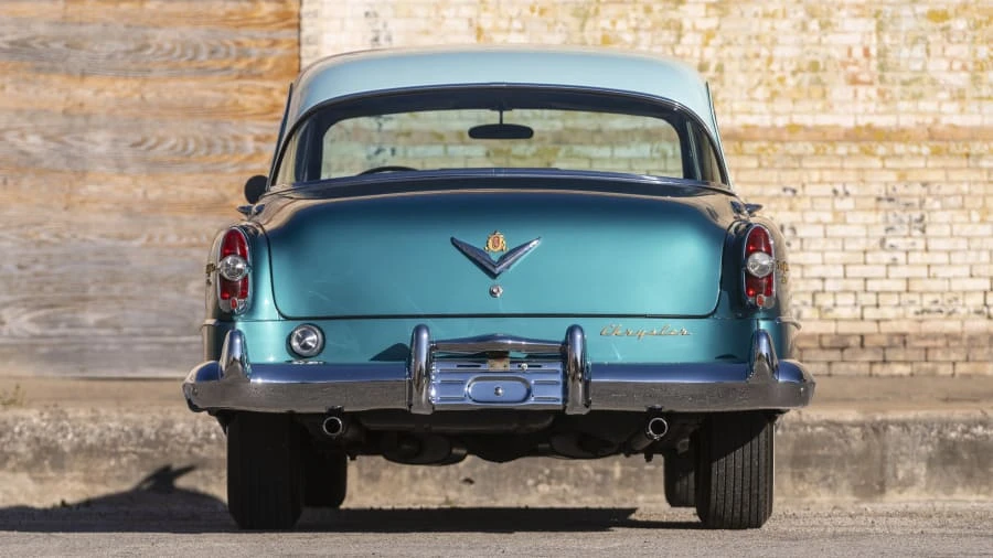 1954 Chrysler New Yorker - Image 15 of 27