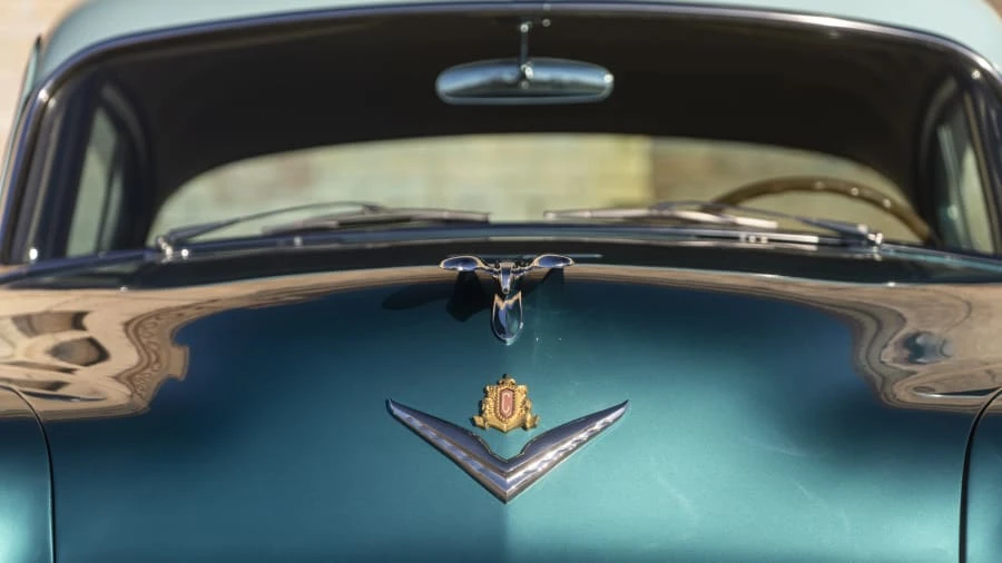 1954 Chrysler New Yorker - Image 16 of 27
