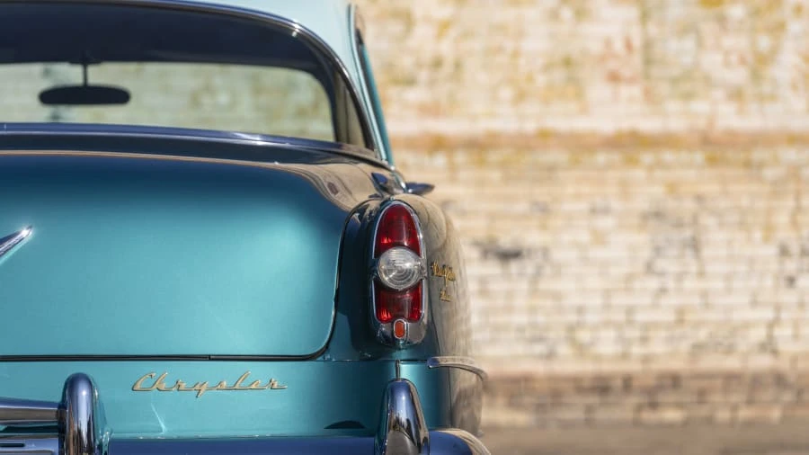 1954 Chrysler New Yorker - Image 17 of 27