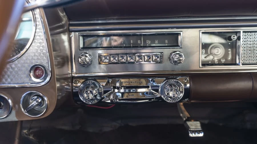 1954 Chrysler New Yorker - Image 20 of 27
