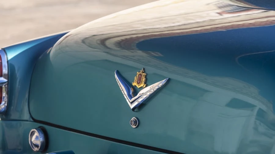 1954 Chrysler New Yorker - Image 21 of 27