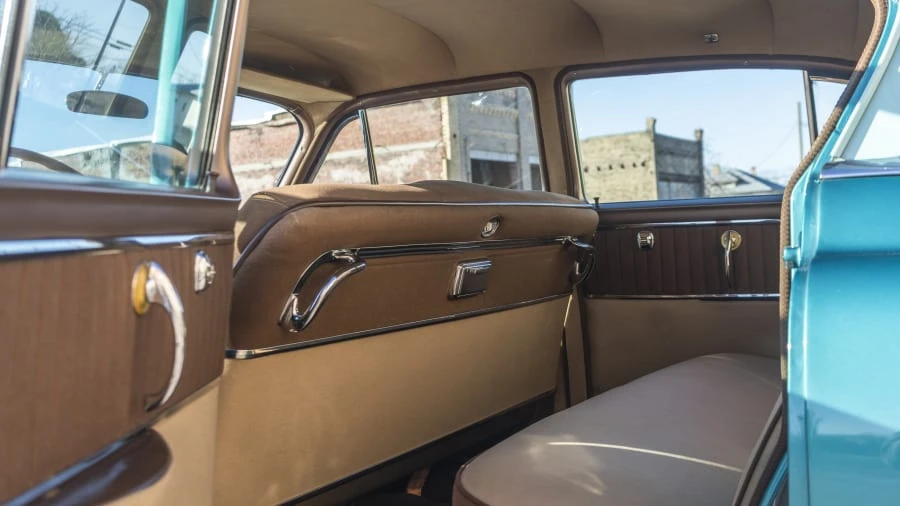 1954 Chrysler New Yorker - Image 26 of 27