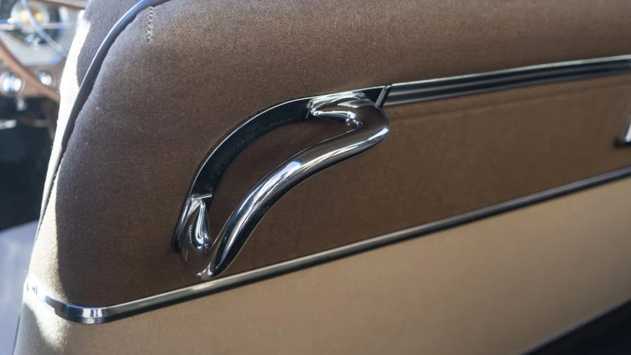 1954 Chrysler New Yorker - Image 27 of 27