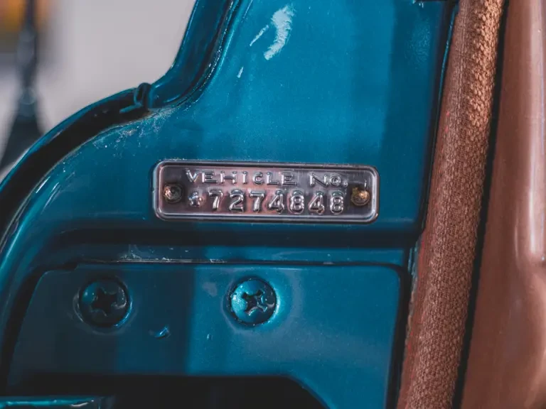 1954 Chrysler New Yorker - Image 17 of 19