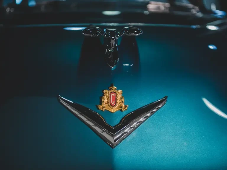 1954 Chrysler New Yorker - Image 11 of 19