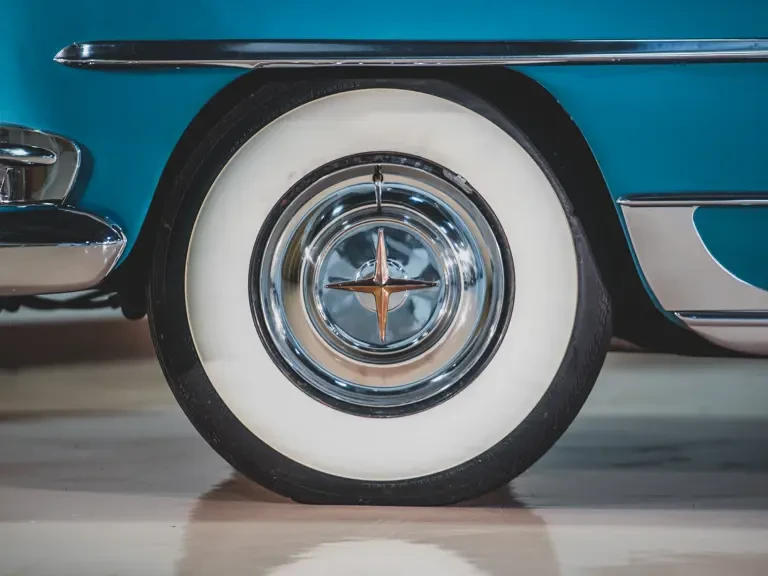 1954 Chrysler New Yorker - Image 13 of 19
