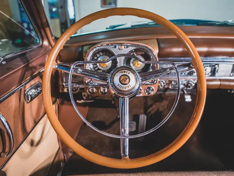 1954 Chrysler New Yorker - Image 14 of 19
