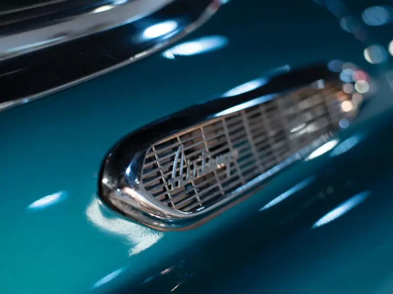 1954 Chrysler New Yorker - Image 16 of 19